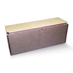 Cardboard Shipping Box