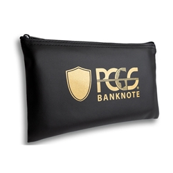 PCGS Banknote Bag